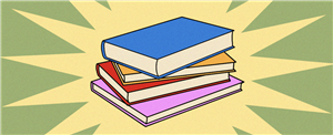 New books 